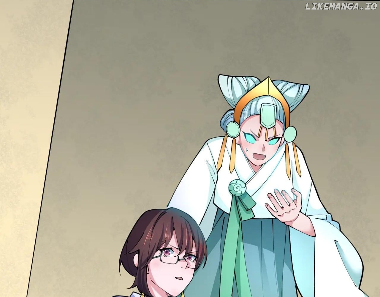 Era of the Haunted Chapter 342 - page 79